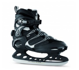     Fila Track RTL Black